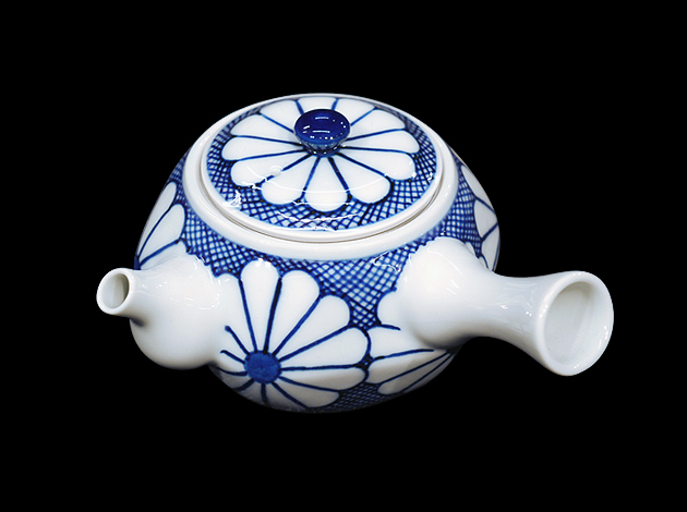 茶呑・急須| 飛騨高山の伝統工芸（陶磁器）・渋草焼の製造、販売【芳国舎】